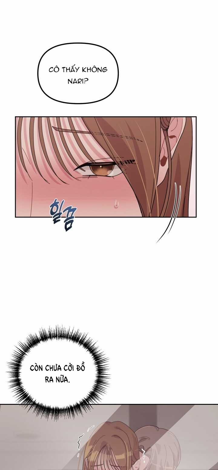 Chiết Ánh Trăng – Gấp Trăng Chapter 26.2 trang 9