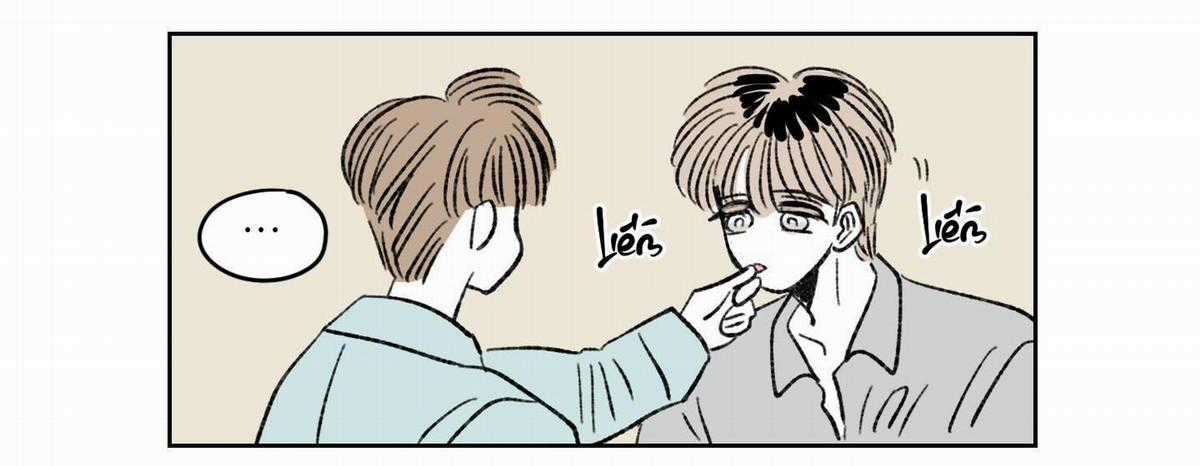 Chiết Ánh Trăng – Gấp Trăng Chapter 26 trang 16