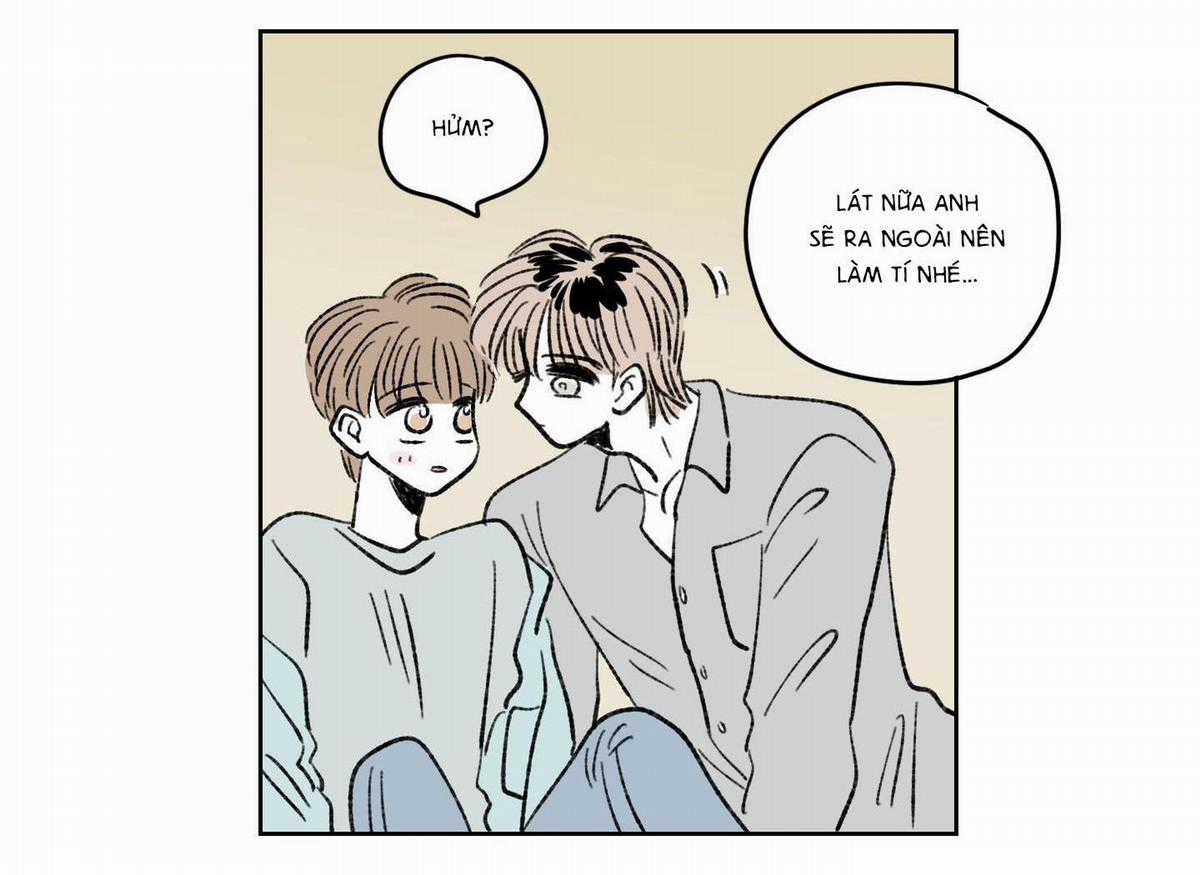 Chiết Ánh Trăng – Gấp Trăng Chapter 26 trang 18