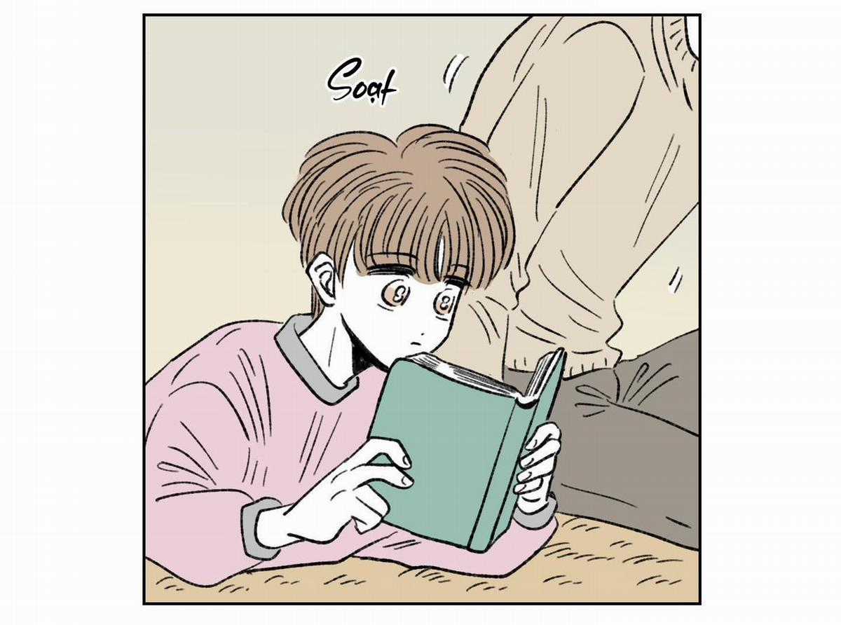 Chiết Ánh Trăng – Gấp Trăng Chapter 26 trang 2