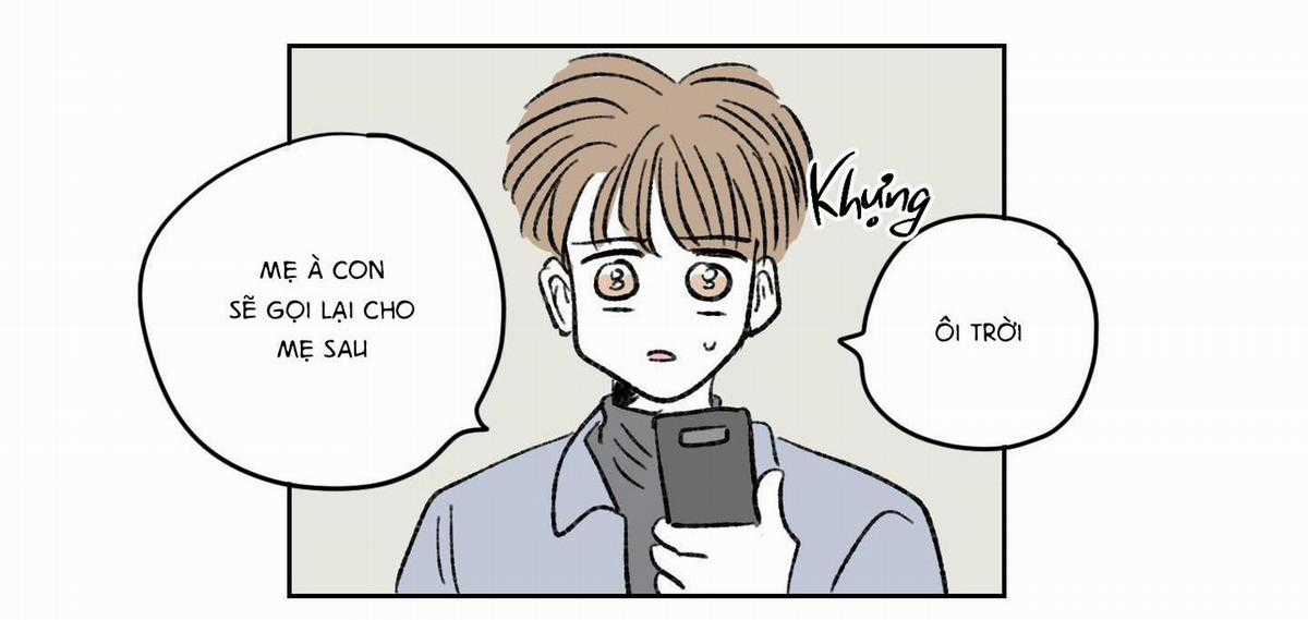 Chiết Ánh Trăng – Gấp Trăng Chapter 26 trang 25