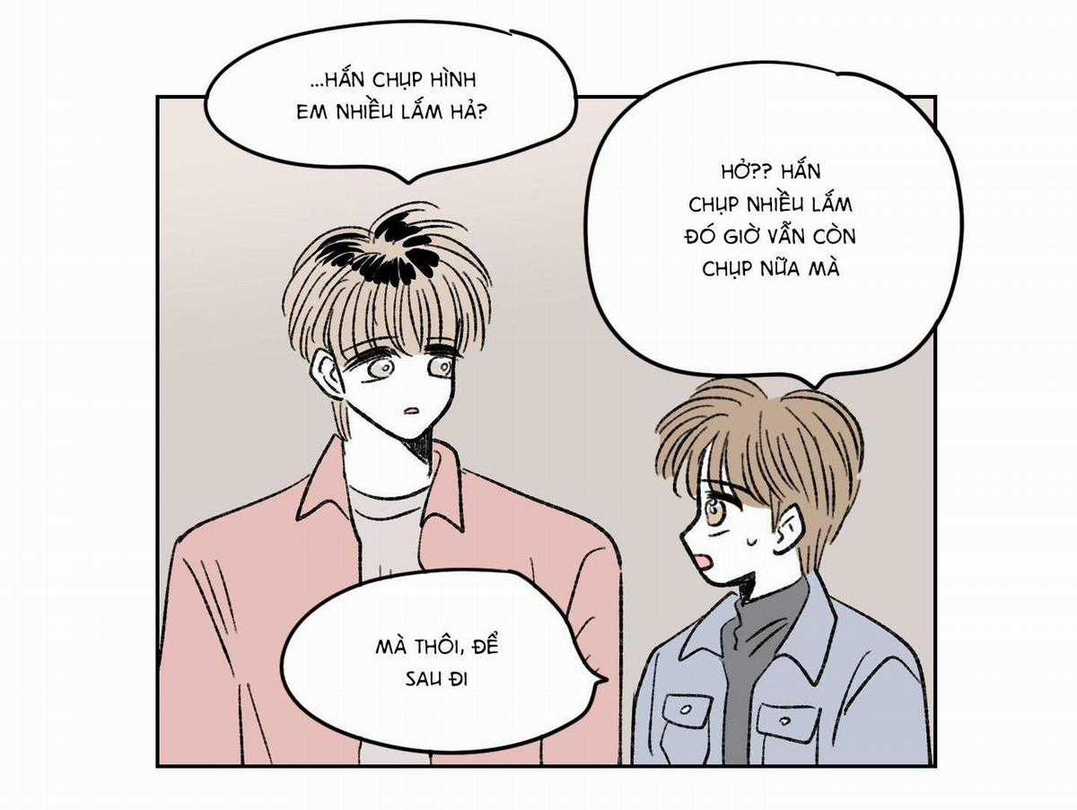 Chiết Ánh Trăng – Gấp Trăng Chapter 26 trang 40