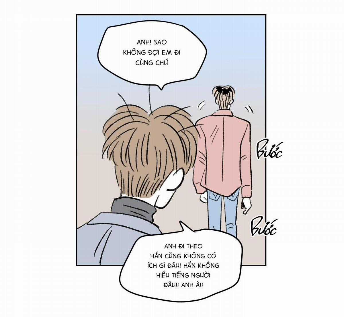 Chiết Ánh Trăng – Gấp Trăng Chapter 26 trang 42