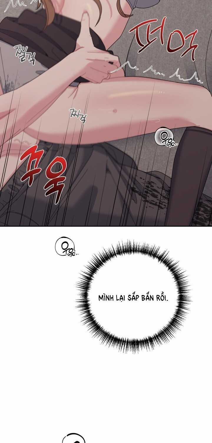 Chiết Ánh Trăng – Gấp Trăng Chapter 27.1 trang 11