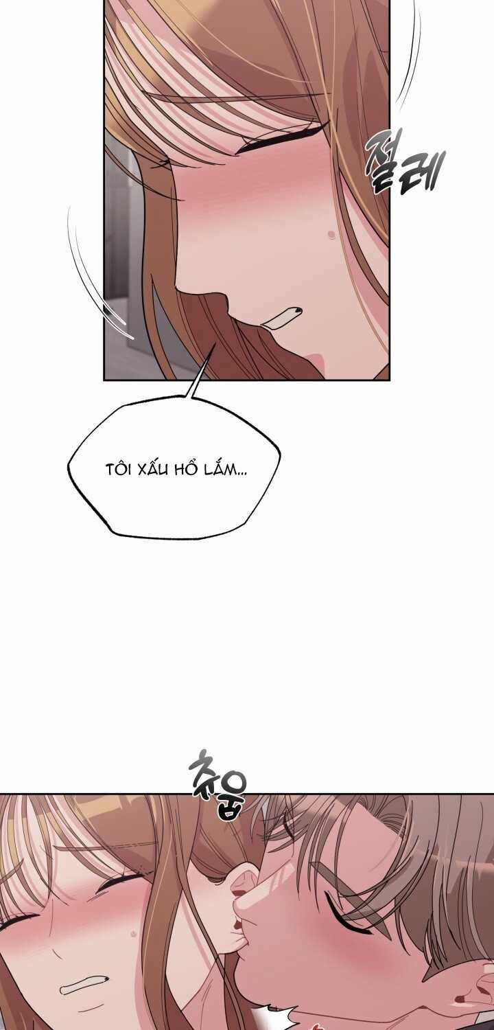 Chiết Ánh Trăng – Gấp Trăng Chapter 27.1 trang 27