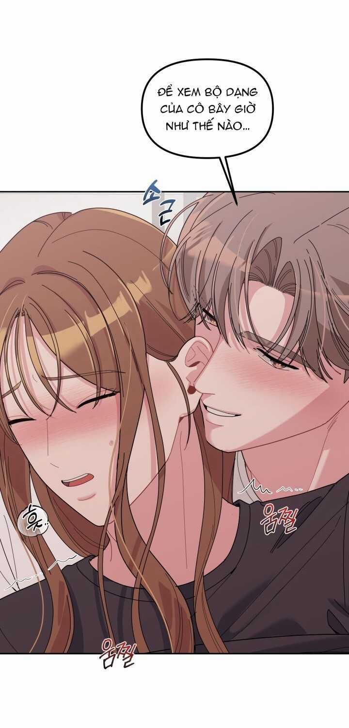 Chiết Ánh Trăng – Gấp Trăng Chapter 27.1 trang 29