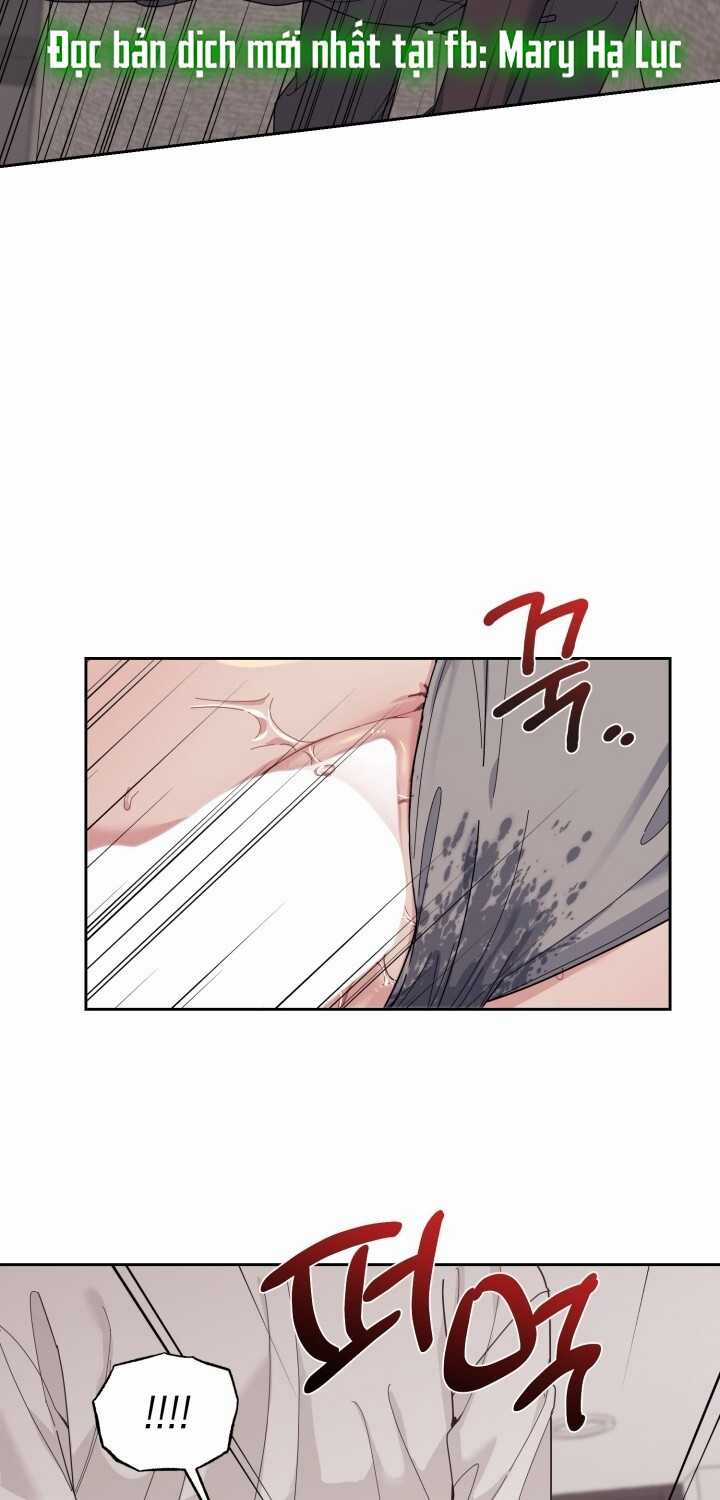 Chiết Ánh Trăng – Gấp Trăng Chapter 27.1 trang 7