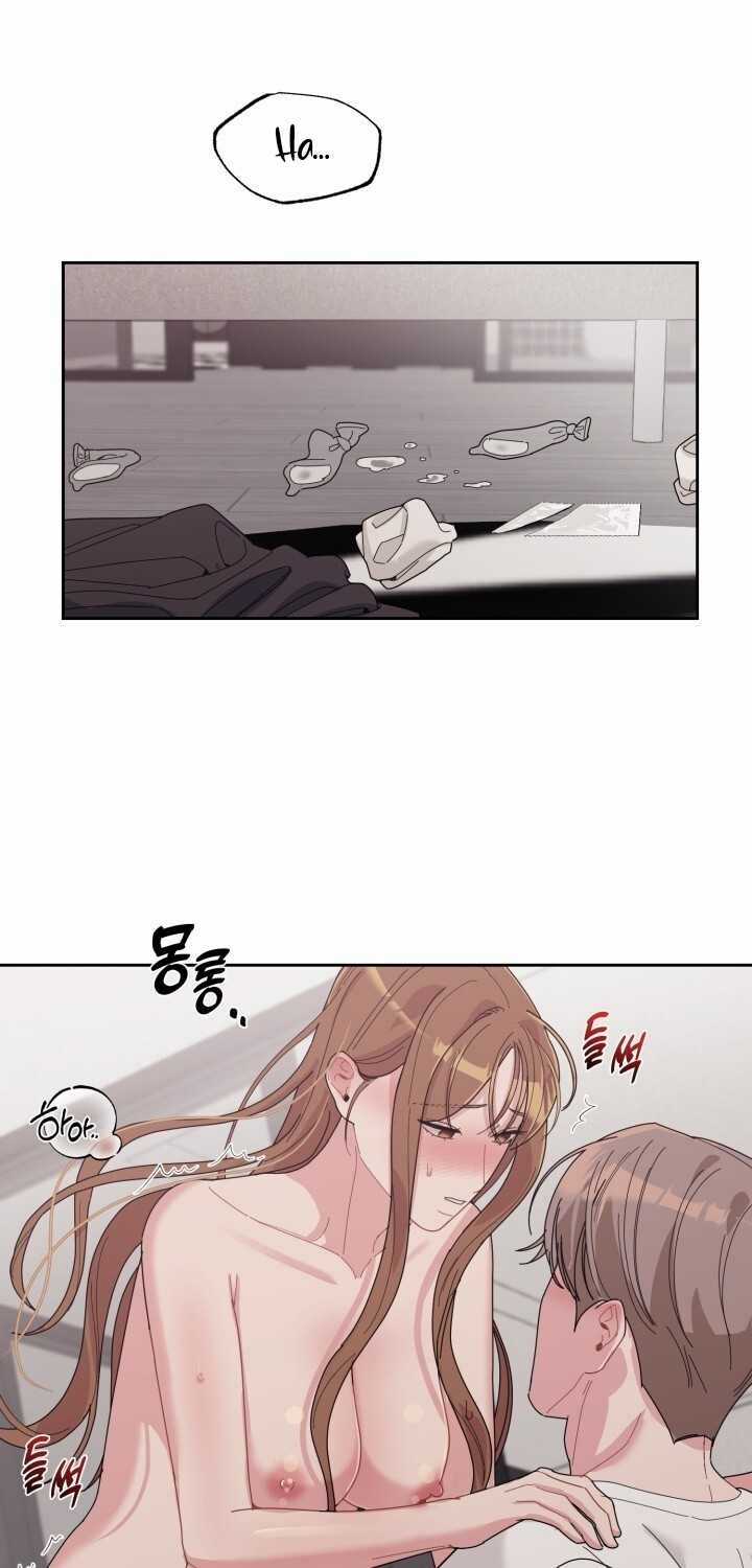 Chiết Ánh Trăng – Gấp Trăng Chapter 27.2 trang 16