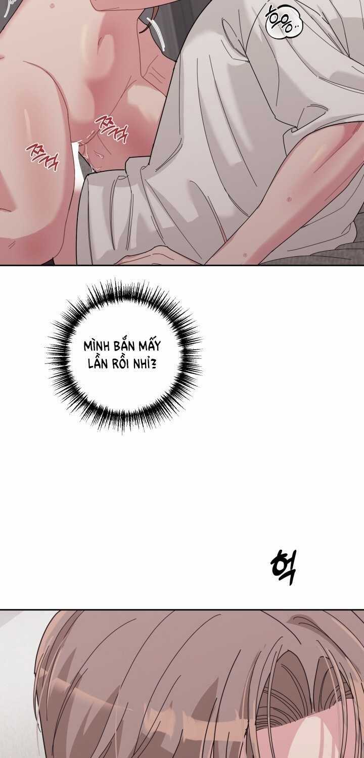 Chiết Ánh Trăng – Gấp Trăng Chapter 27.2 trang 17