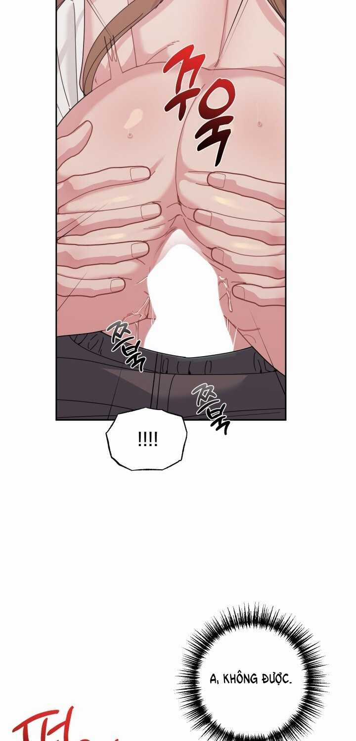 Chiết Ánh Trăng – Gấp Trăng Chapter 27.2 trang 21