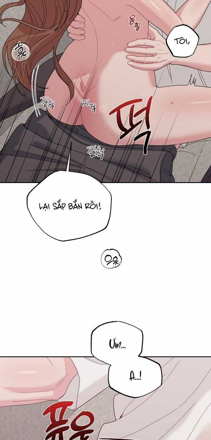 Chiết Ánh Trăng – Gấp Trăng Chapter 27.2 trang 24