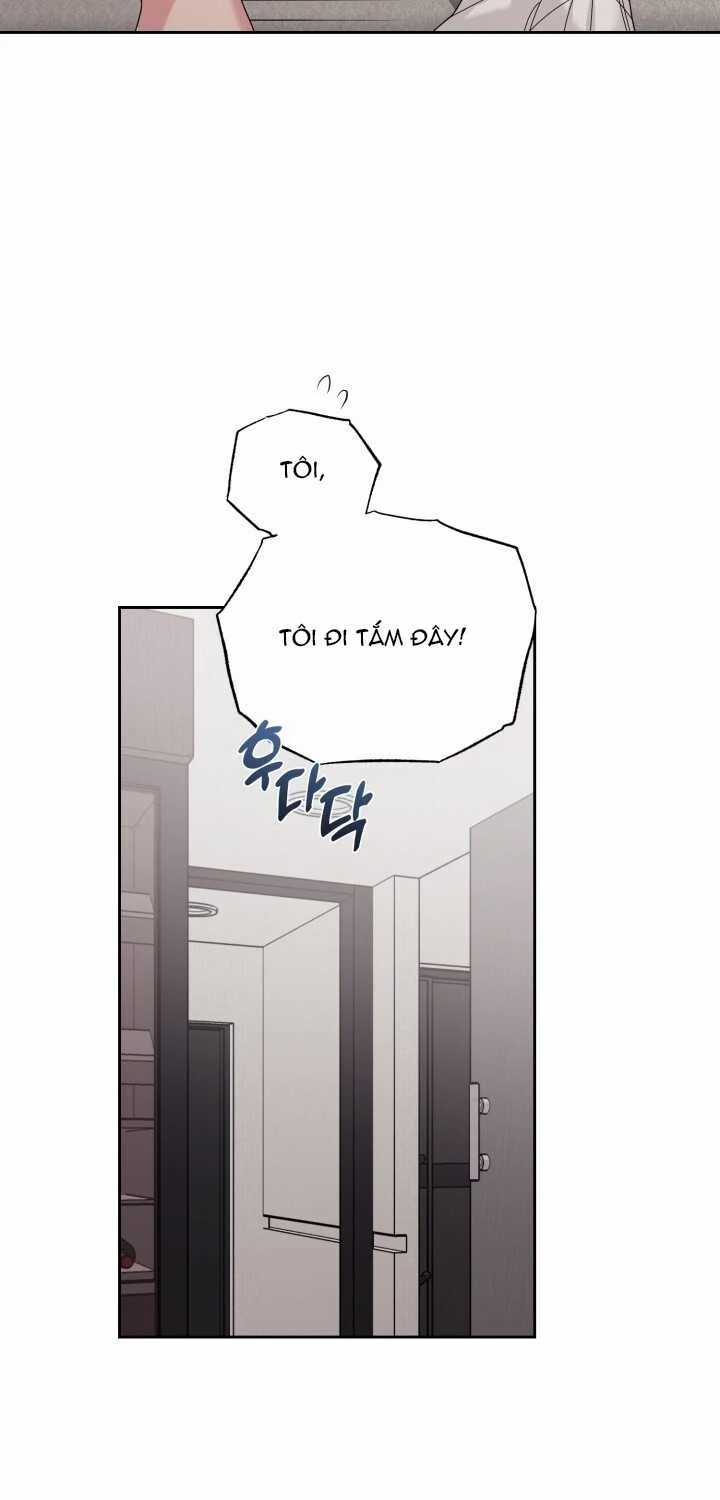 Chiết Ánh Trăng – Gấp Trăng Chapter 27.2 trang 30