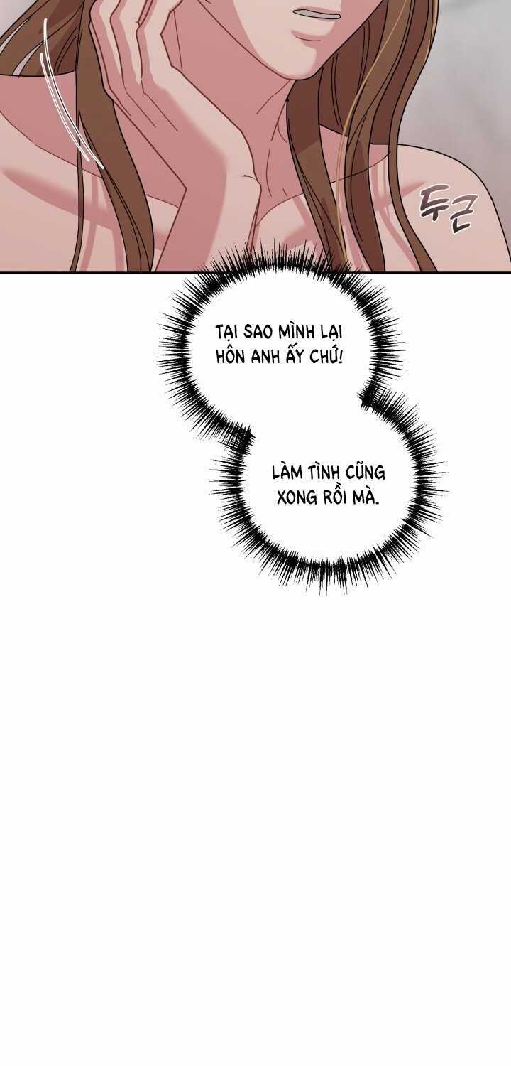 Chiết Ánh Trăng – Gấp Trăng Chapter 27.2 trang 33