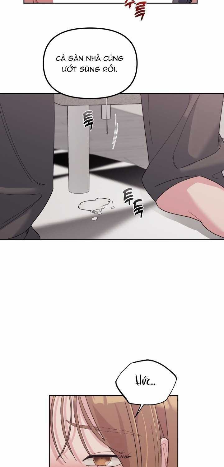 Chiết Ánh Trăng – Gấp Trăng Chapter 27.2 trang 4