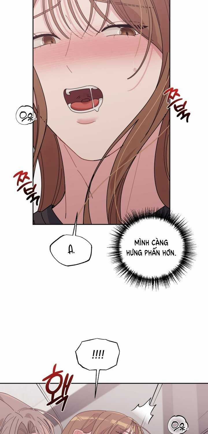 Chiết Ánh Trăng – Gấp Trăng Chapter 27.2 trang 8