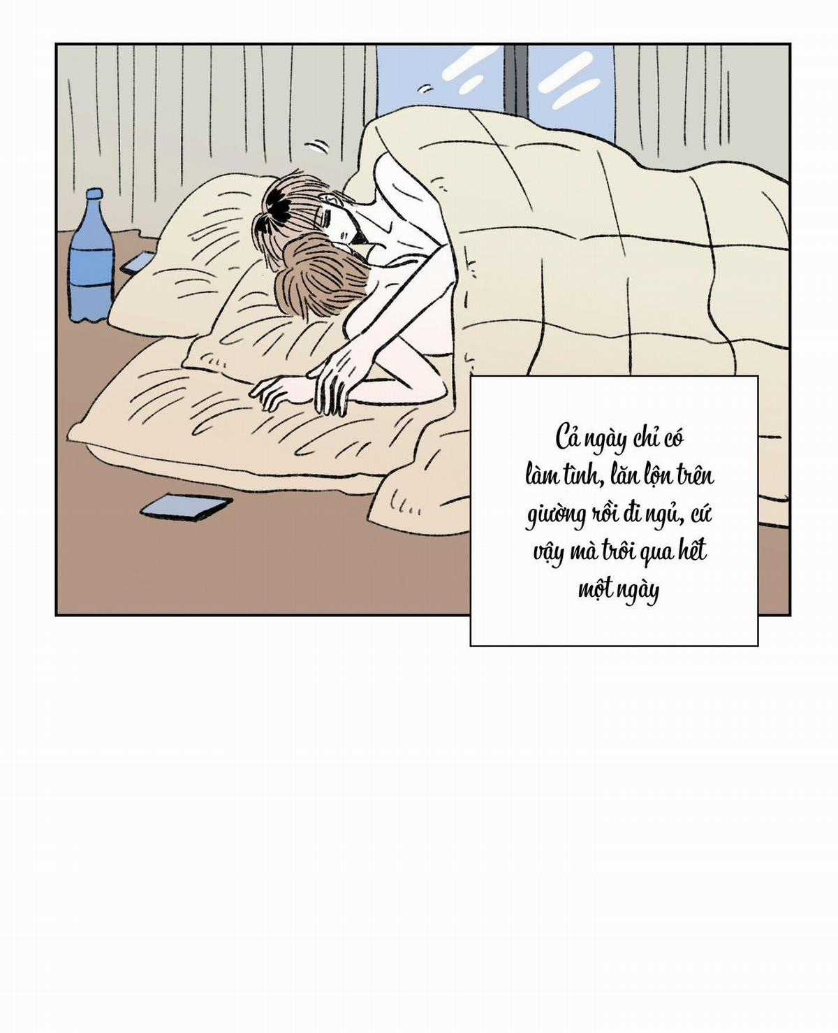 Chiết Ánh Trăng – Gấp Trăng Chapter 27 trang 12