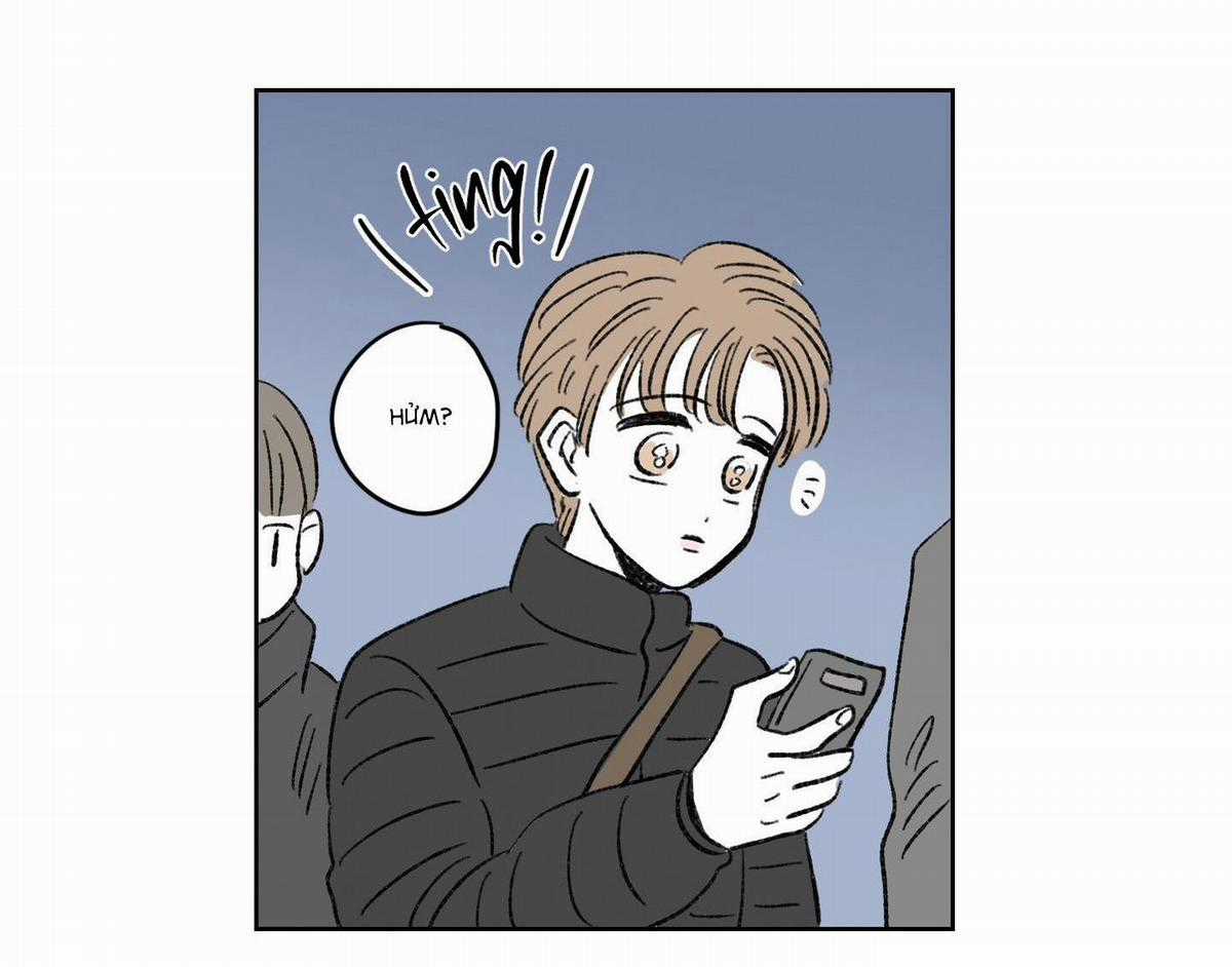 Chiết Ánh Trăng – Gấp Trăng Chapter 27 trang 20