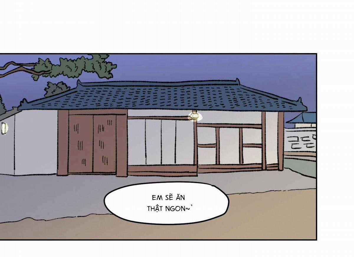 Chiết Ánh Trăng – Gấp Trăng Chapter 27 trang 25