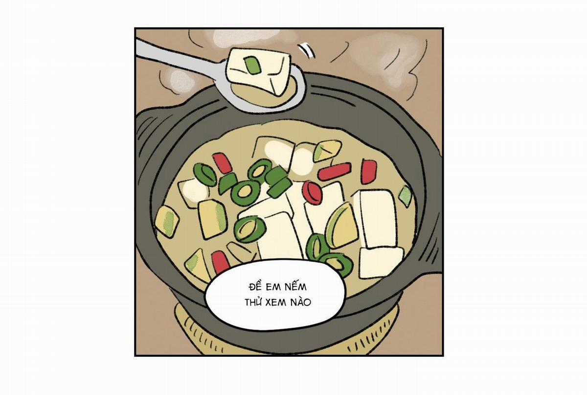 Chiết Ánh Trăng – Gấp Trăng Chapter 27 trang 26