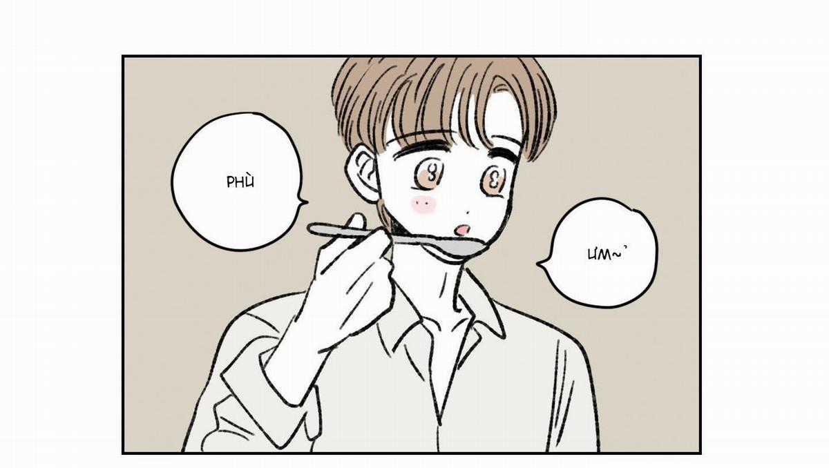 Chiết Ánh Trăng – Gấp Trăng Chapter 27 trang 27