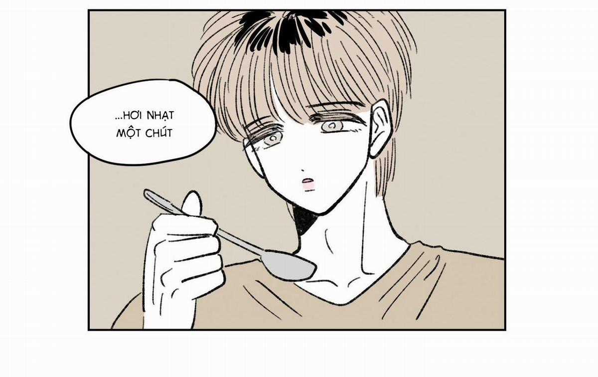 Chiết Ánh Trăng – Gấp Trăng Chapter 27 trang 28