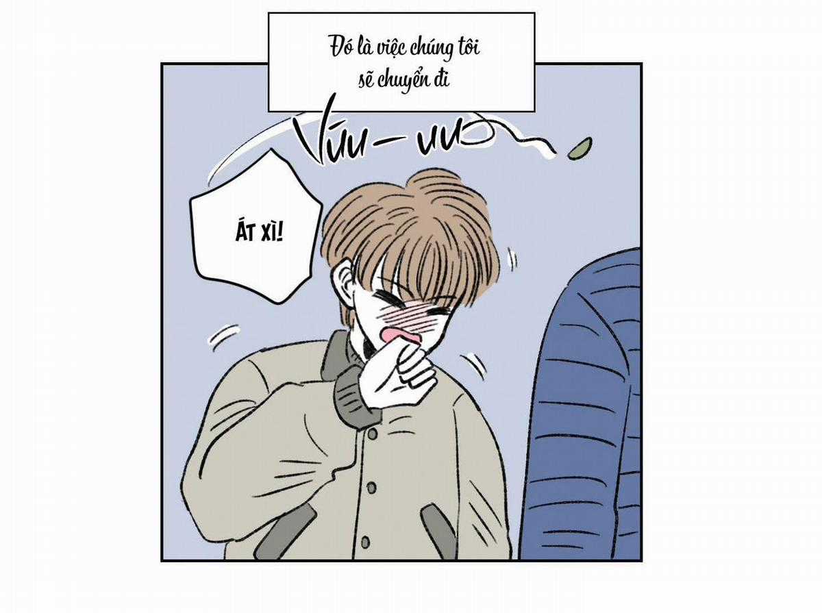 Chiết Ánh Trăng – Gấp Trăng Chapter 27 trang 3