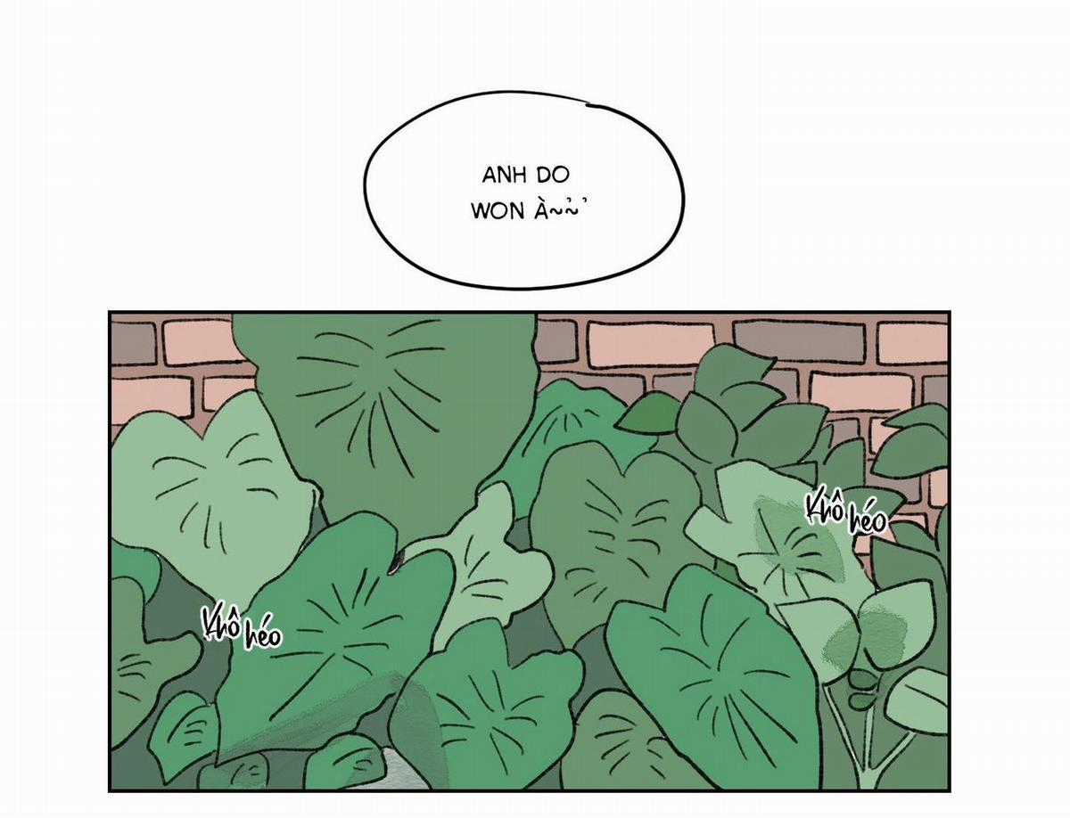 Chiết Ánh Trăng – Gấp Trăng Chapter 27 trang 35