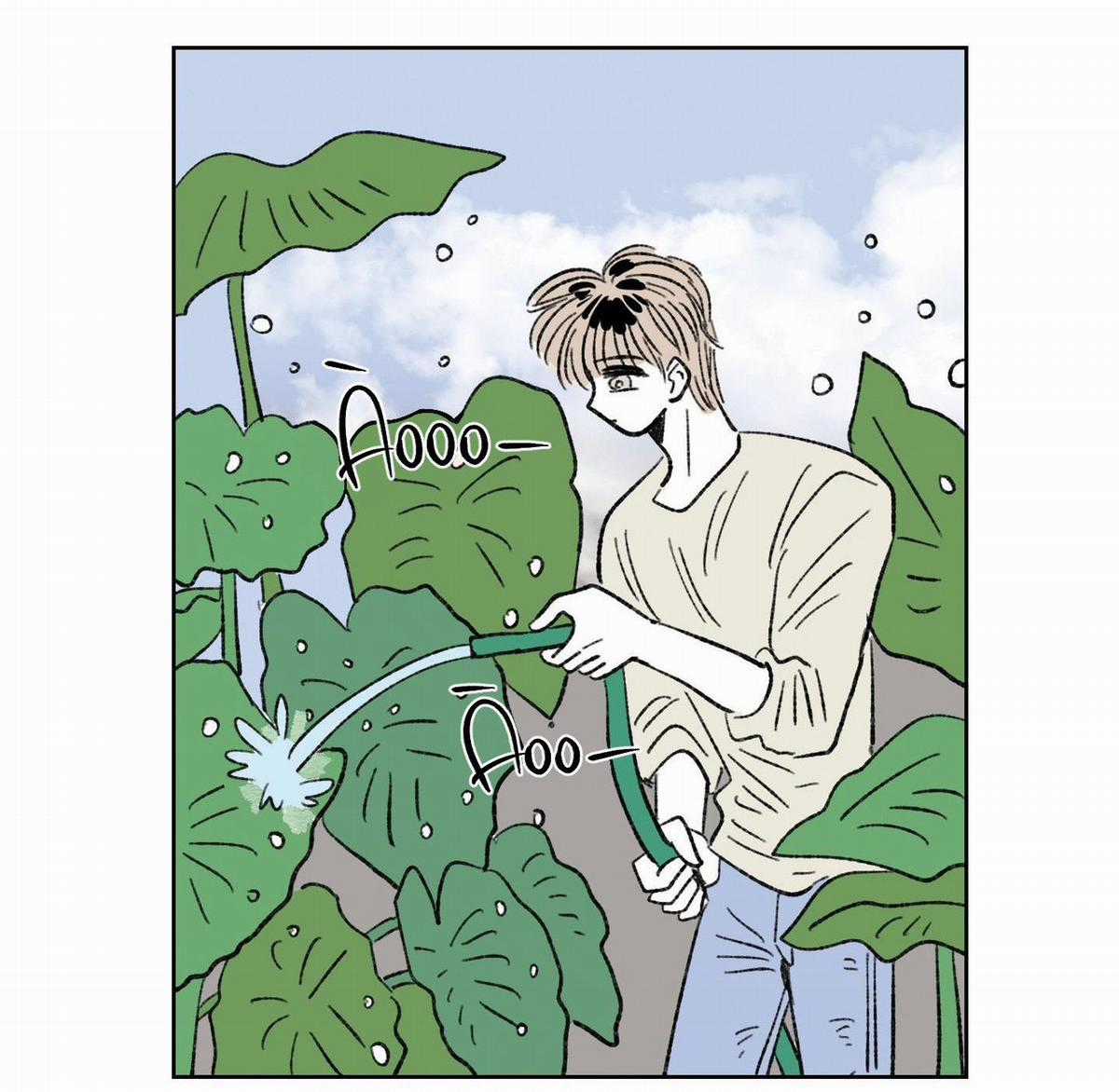 Chiết Ánh Trăng – Gấp Trăng Chapter 27 trang 37