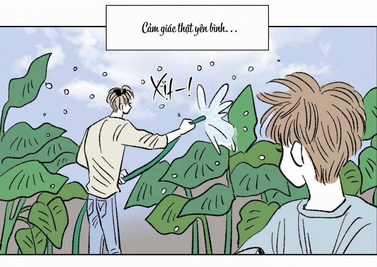 Chiết Ánh Trăng – Gấp Trăng Chapter 27 trang 38