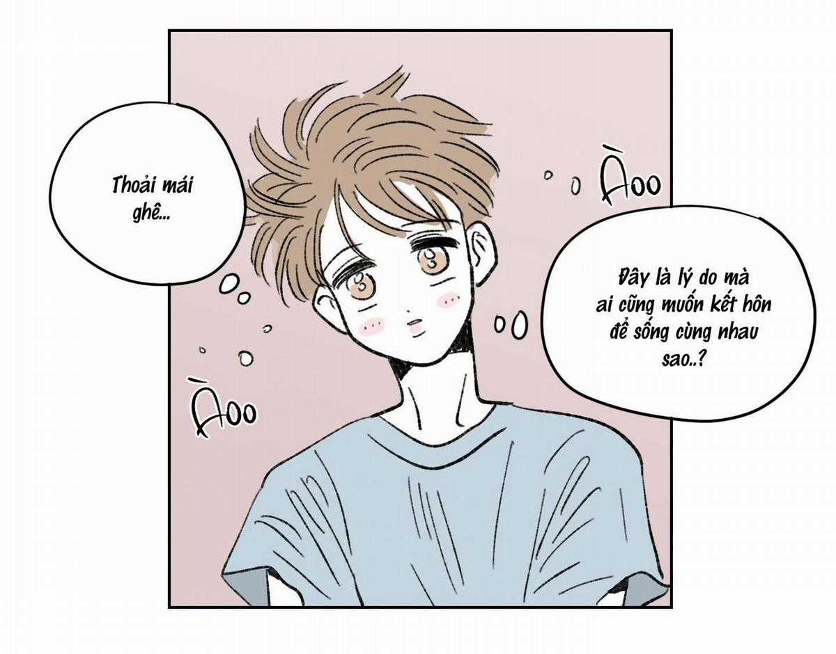 Chiết Ánh Trăng – Gấp Trăng Chapter 27 trang 39