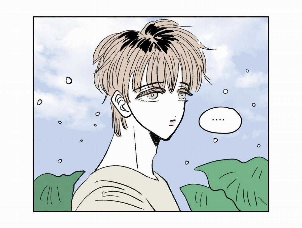 Chiết Ánh Trăng – Gấp Trăng Chapter 27 trang 40