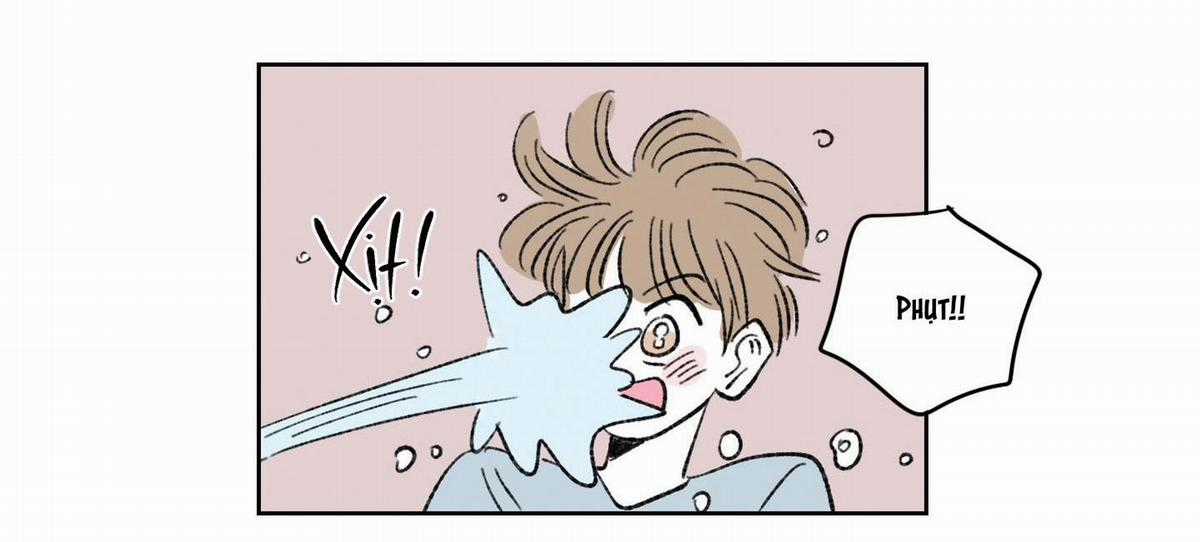 Chiết Ánh Trăng – Gấp Trăng Chapter 27 trang 41