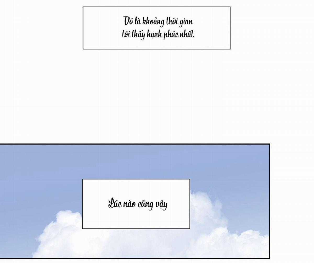 Chiết Ánh Trăng – Gấp Trăng Chapter 27 trang 43