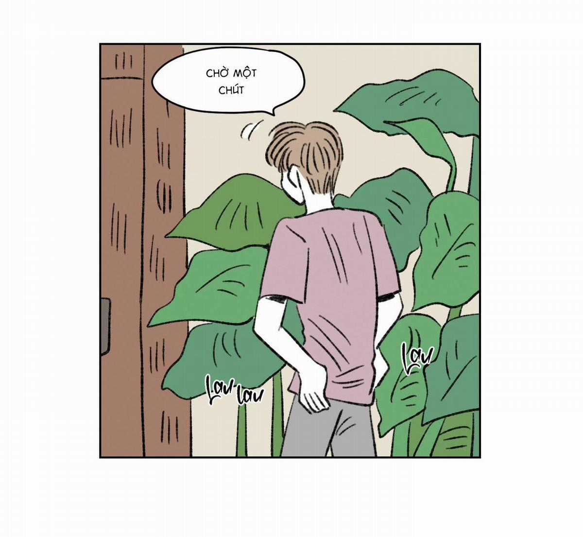 Chiết Ánh Trăng – Gấp Trăng Chapter 27 trang 46