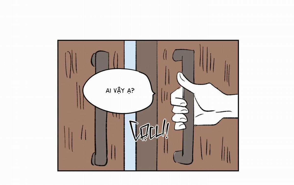 Chiết Ánh Trăng – Gấp Trăng Chapter 27 trang 47