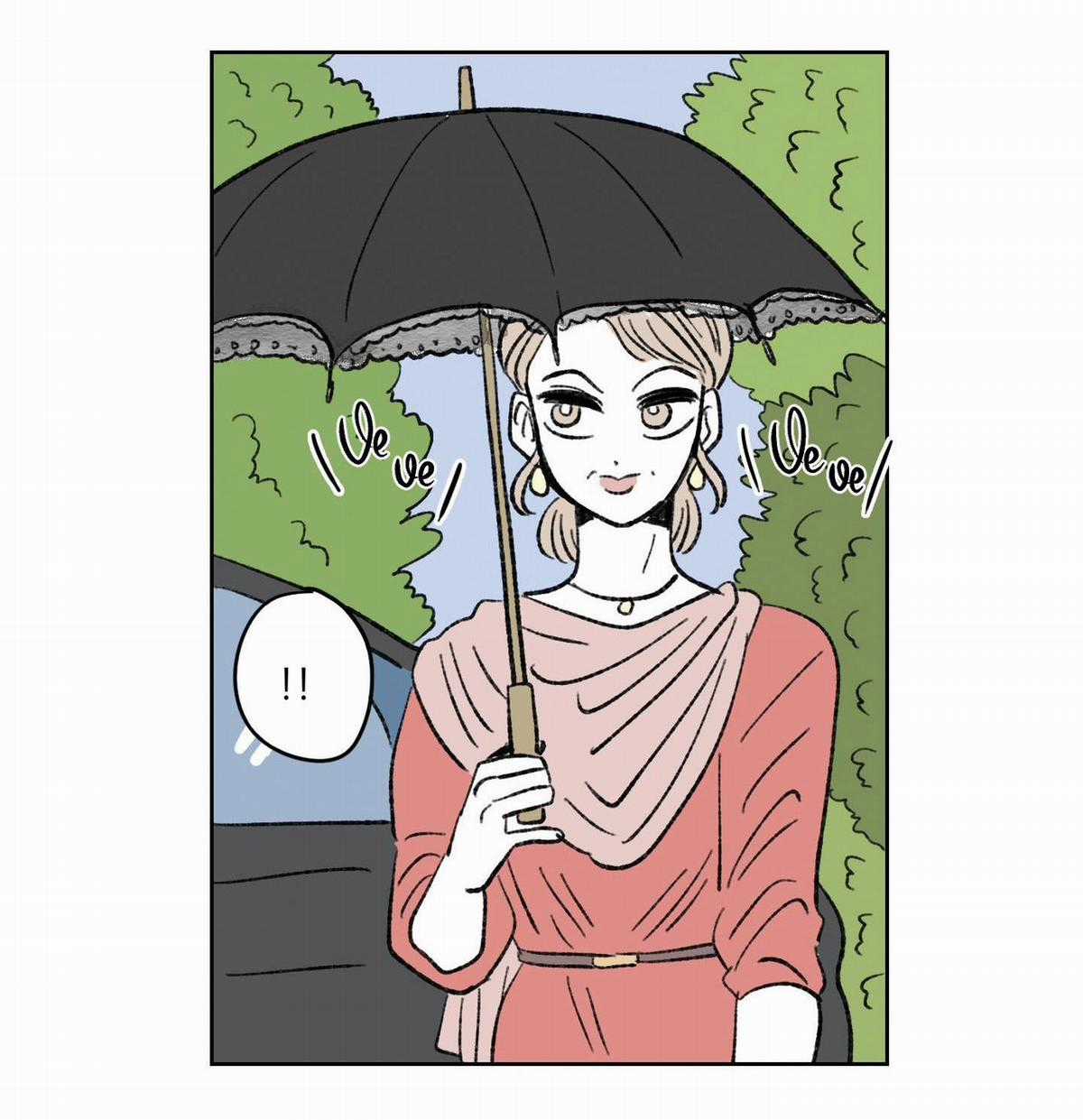 Chiết Ánh Trăng – Gấp Trăng Chapter 27 trang 48