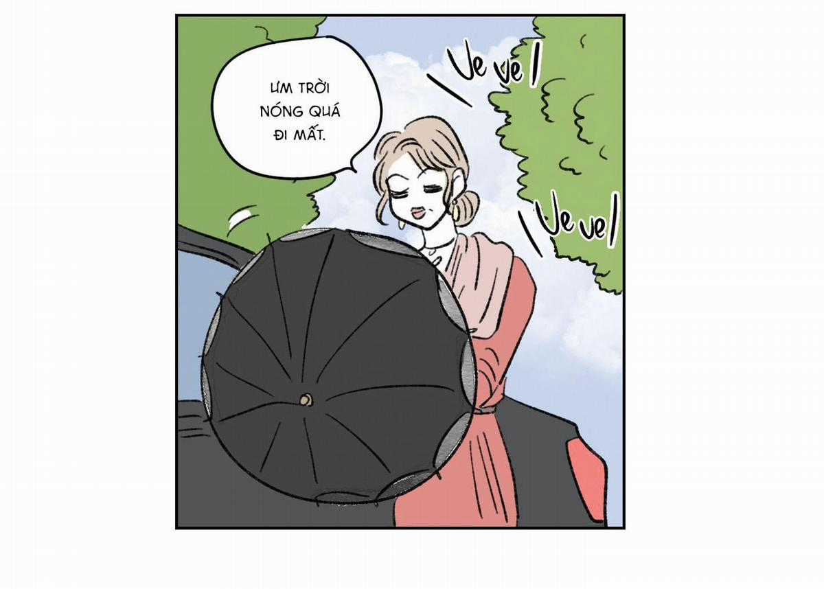 Chiết Ánh Trăng – Gấp Trăng Chapter 27 trang 50