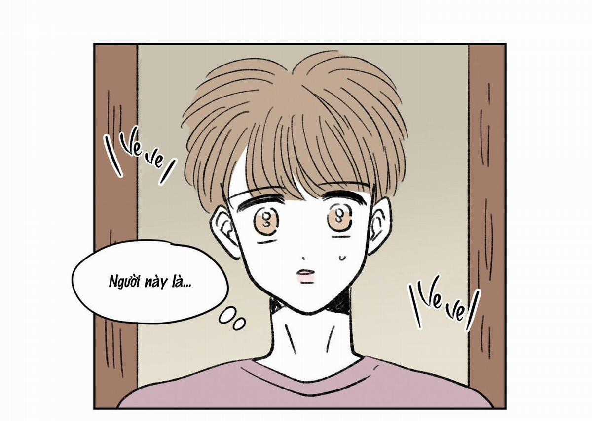 Chiết Ánh Trăng – Gấp Trăng Chapter 27 trang 51