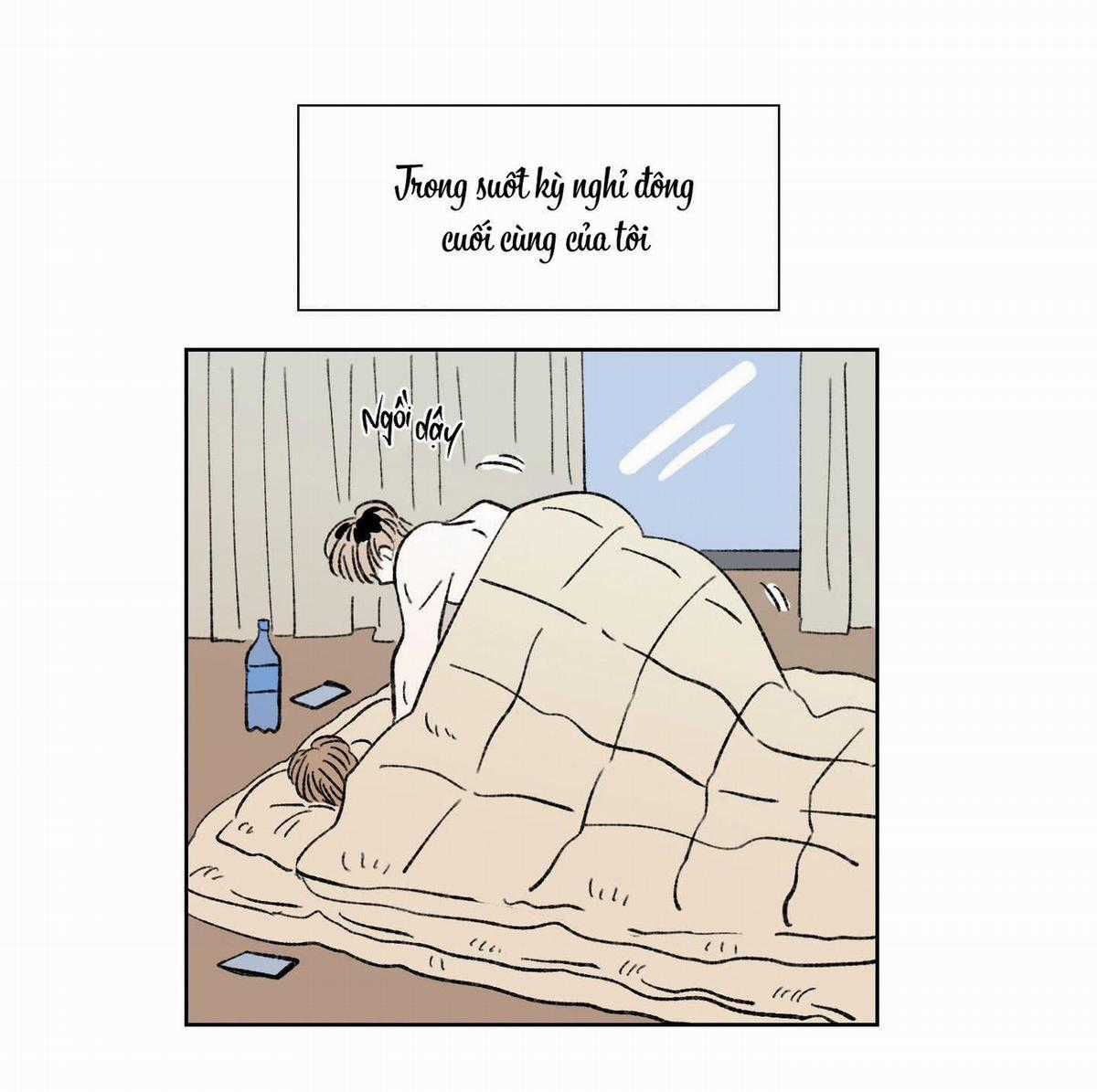 Chiết Ánh Trăng – Gấp Trăng Chapter 27 trang 9