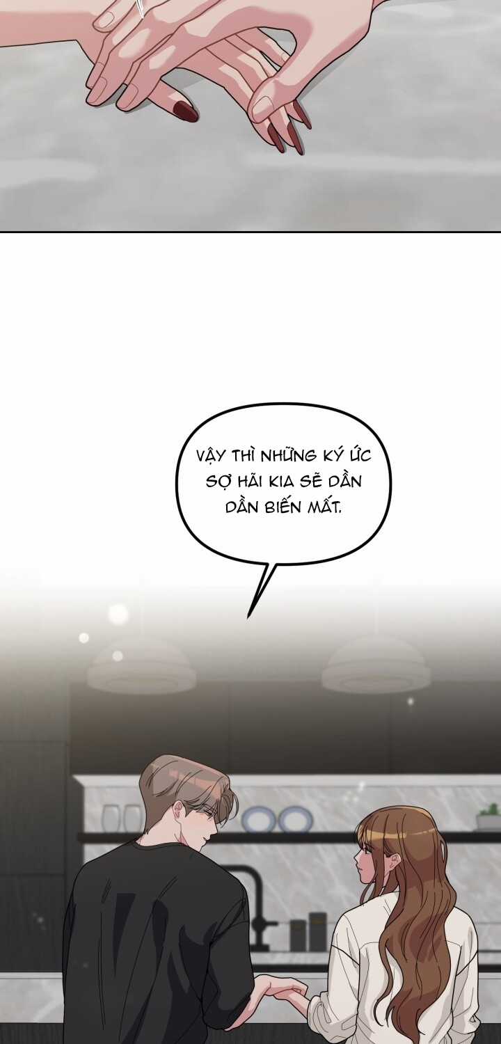 Chiết Ánh Trăng – Gấp Trăng Chapter 28.1 trang 11