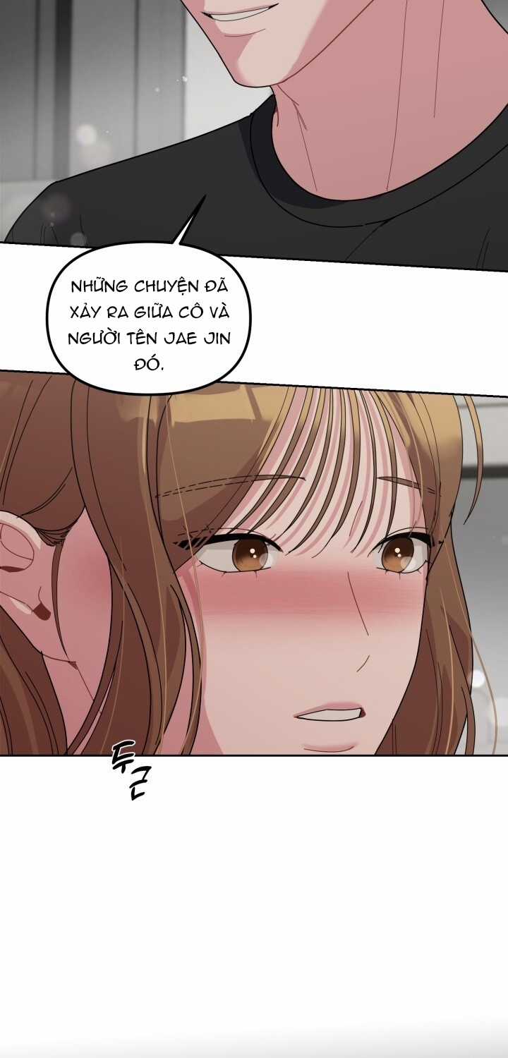 Chiết Ánh Trăng – Gấp Trăng Chapter 28.1 trang 13