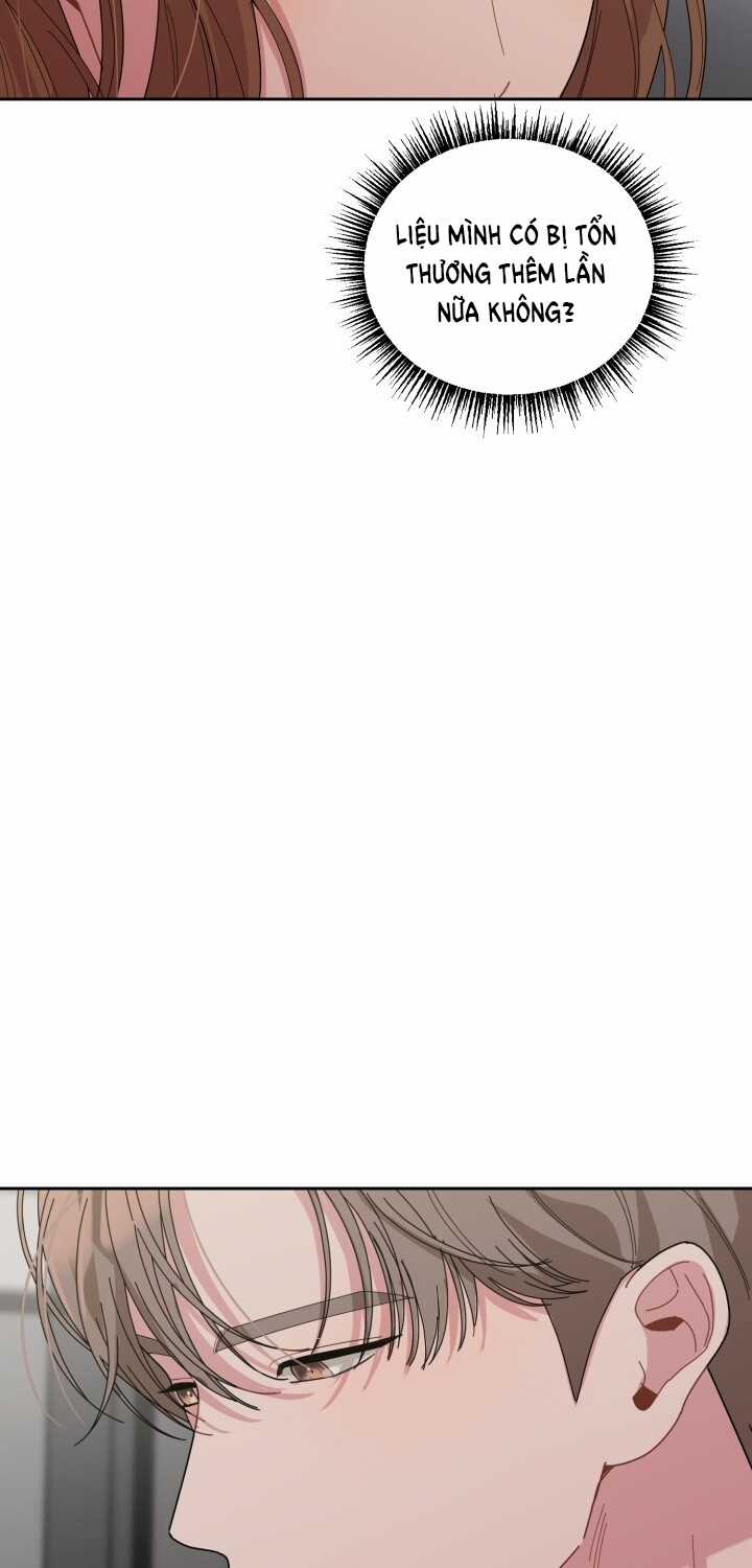 Chiết Ánh Trăng – Gấp Trăng Chapter 28.1 trang 17