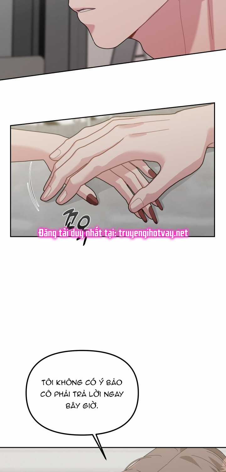 Chiết Ánh Trăng – Gấp Trăng Chapter 28.1 trang 18