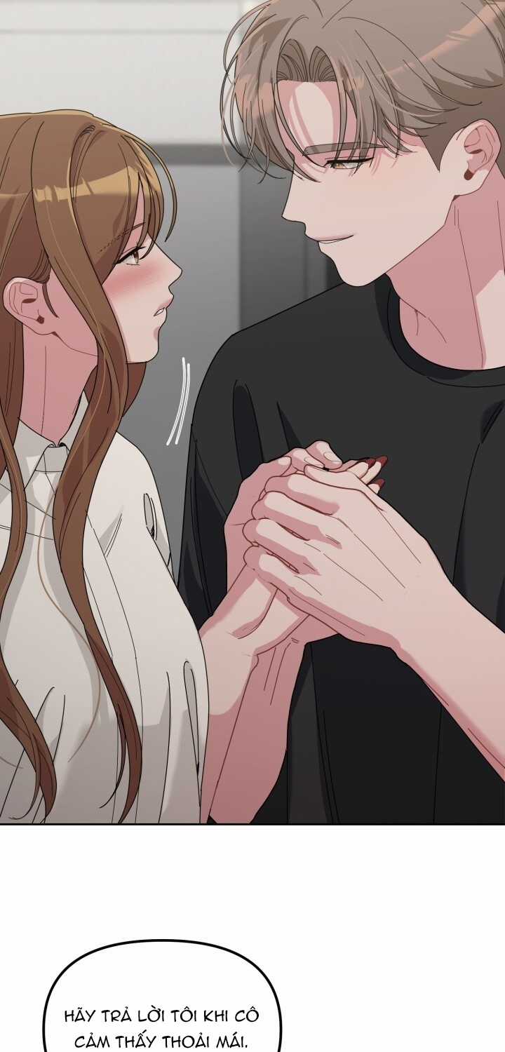 Chiết Ánh Trăng – Gấp Trăng Chapter 28.1 trang 19