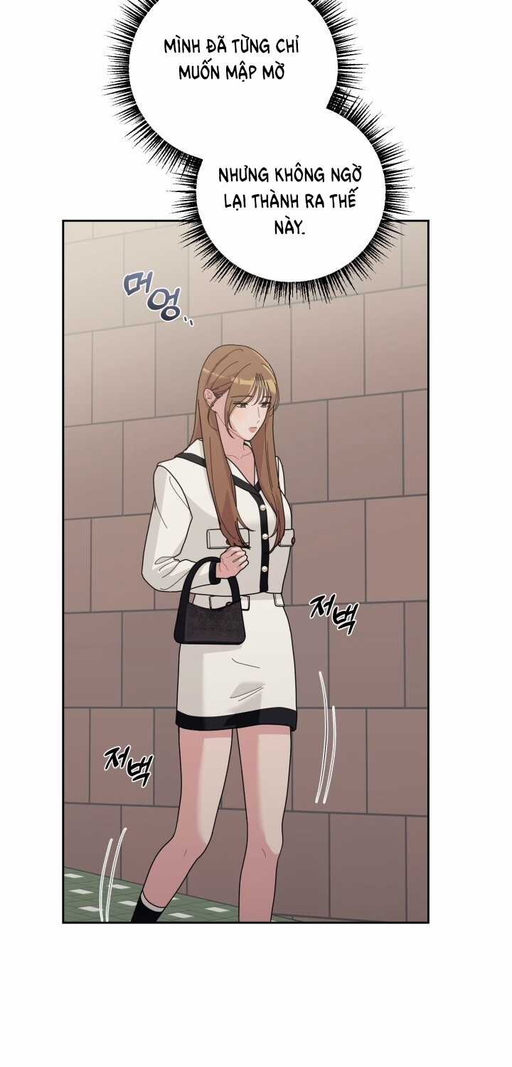 Chiết Ánh Trăng – Gấp Trăng Chapter 28.1 trang 23