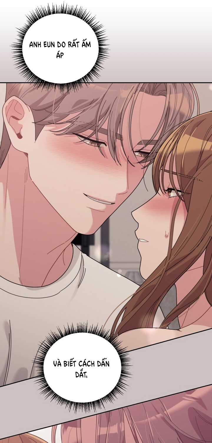 Chiết Ánh Trăng – Gấp Trăng Chapter 28.1 trang 24