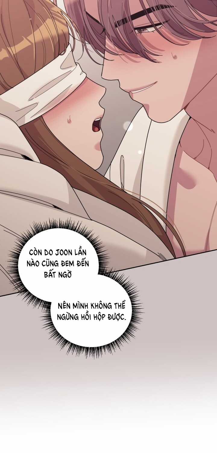 Chiết Ánh Trăng – Gấp Trăng Chapter 28.1 trang 25