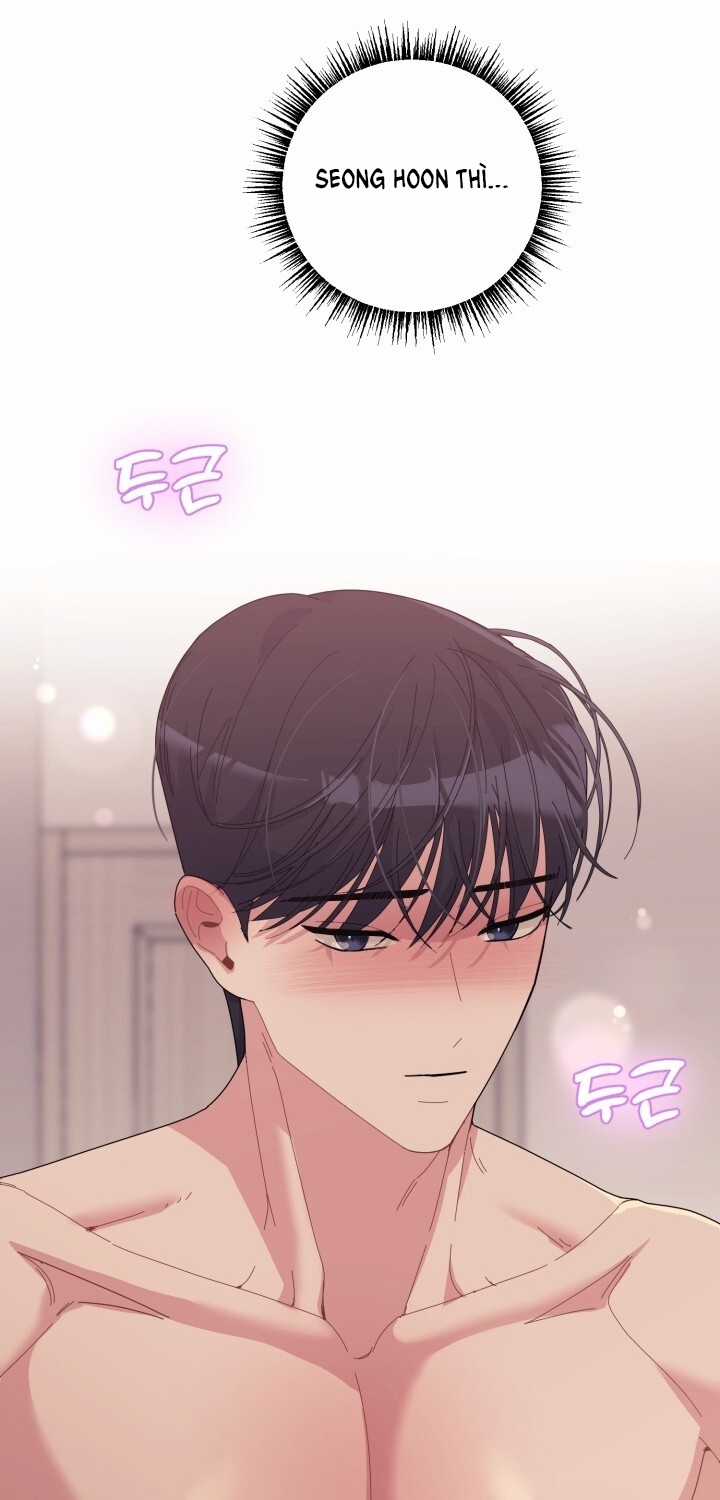 Chiết Ánh Trăng – Gấp Trăng Chapter 28.1 trang 26