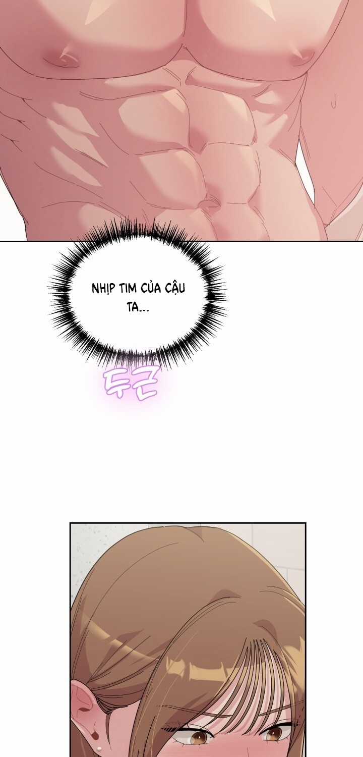 Chiết Ánh Trăng – Gấp Trăng Chapter 28.1 trang 27