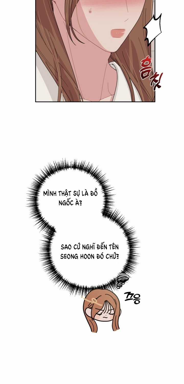 Chiết Ánh Trăng – Gấp Trăng Chapter 28.1 trang 28